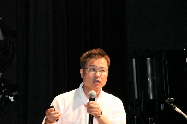 2018/08/30 愛知フォーラム | 一般社団法人コンクリートメンテナンス協会