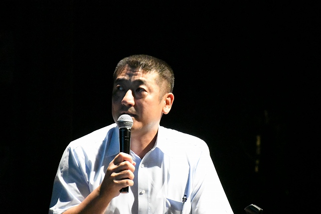 2018/08/30 愛知フォーラム | 一般社団法人コンクリートメンテナンス協会