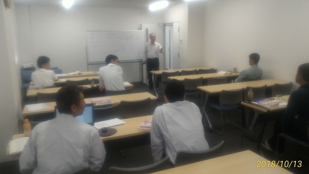 コンクリート技士合格指南講座　（四回目） | 活動・講演・見学会報告 | 一般社団法人コンクリートメンテナンス協会