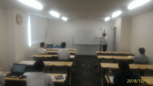 コンクリート技士合格指南講座 (四回目) | 活動・講演・見学会報告 | 一般社団法人コンクリートメンテナンス協会