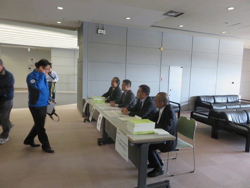 2018/11/14山陰フォーラム | 一般社団法人コンクリートメンテナンス協会