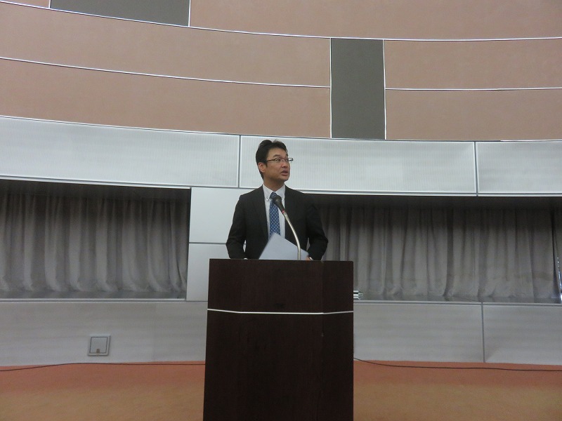 2018/11/14山陰フォーラム | 一般社団法人コンクリートメンテナンス協会