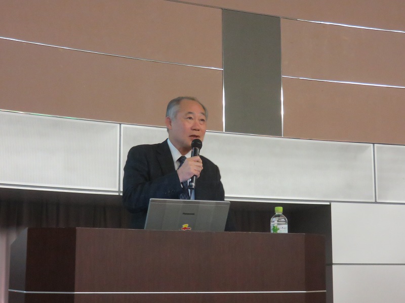 2018/11/14山陰フォーラム | 一般社団法人コンクリートメンテナンス協会