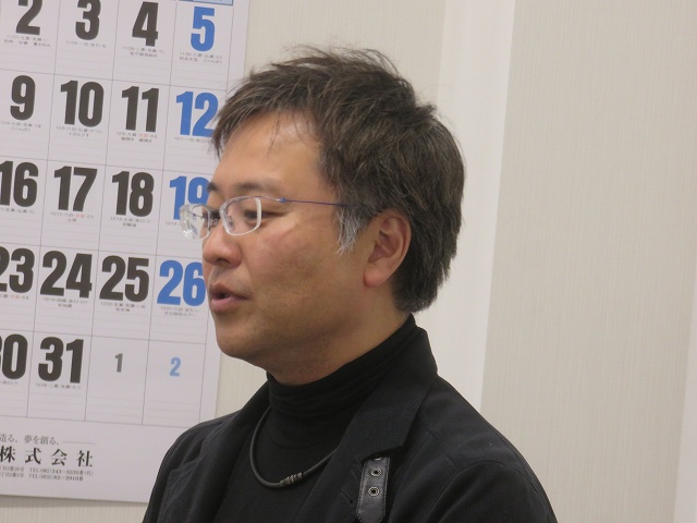 江良講師 | コンクリート診断士合格指南講座2019十河塾 | 活動・講演・見学会報告 | 一般社団法人コンクリートメンテナンス協会