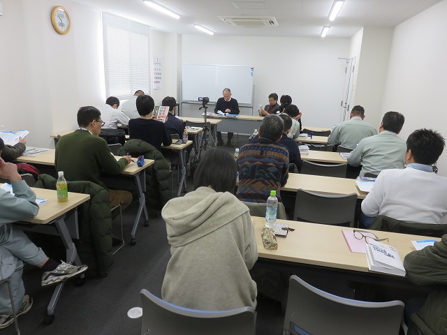 コンクリート診断士合格指南講座2019十河塾 | 活動・講演・見学会報告 | 一般社団法人コンクリートメンテナンス協会