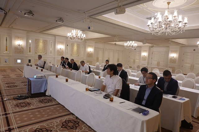 技術委員会が開催されました。札幌会場　2019/07/10　 | 一般社団法人コンクリートメンテナンス協会