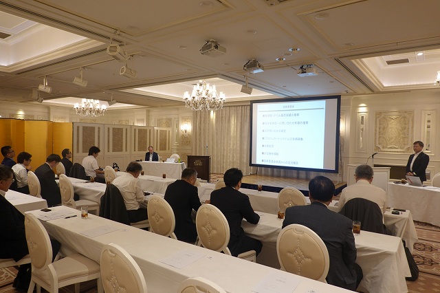 技術委員会が開催されました。札幌会場　2019/07/10　 | 一般社団法人コンクリートメンテナンス協会