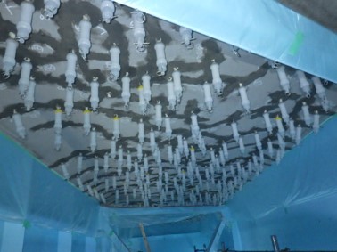 リハビリシリンダー工法 | 一般社団法人コンクリートメンテナンス協会