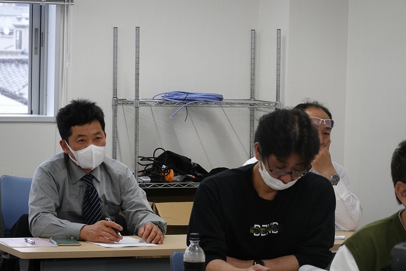 2021 第3回 コンクリート診断士受験準備講習会 ~ 十河塾 ~