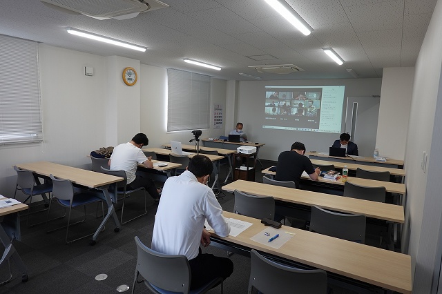活動 講演 見学会報告 一般社団法人コンクリートメンテナンス協会