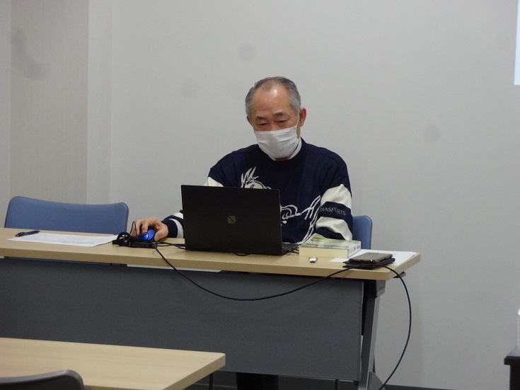 2021 第5回コンクリート技士合格指南講座 ~ 十河塾 ~ をハイブリッド開催 | 活動・講演・見学会報告 | 一般社団法人コンクリートメンテナンス協会