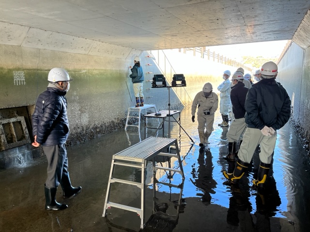 2021 第５回コンクリート2021/12/09 尾道市「土木・建築系職員技術研修」を開催しました。合格指南講座　～ 十河塾 ～　をハイブリッド開催 | 活動・講演・見学会報告 | 一般社団法人コンクリートメンテナンス協会