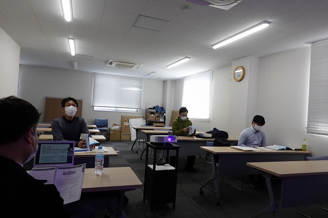 2022年 第２回「コンクリート診断士受験準備講習会　～ 十河塾 ～」 | 活動・講演・見学会報告 | 一般社団法人コンクリートメンテナンス協会