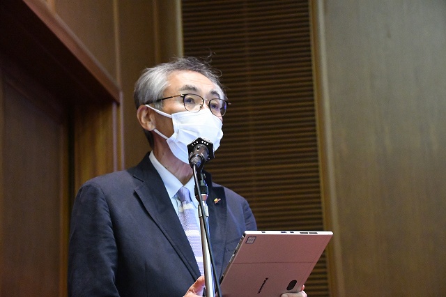 一般社団法人コンクリートメンテナンス協会