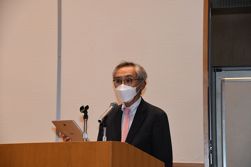 一般社団法人コンクリートメンテナンス協会