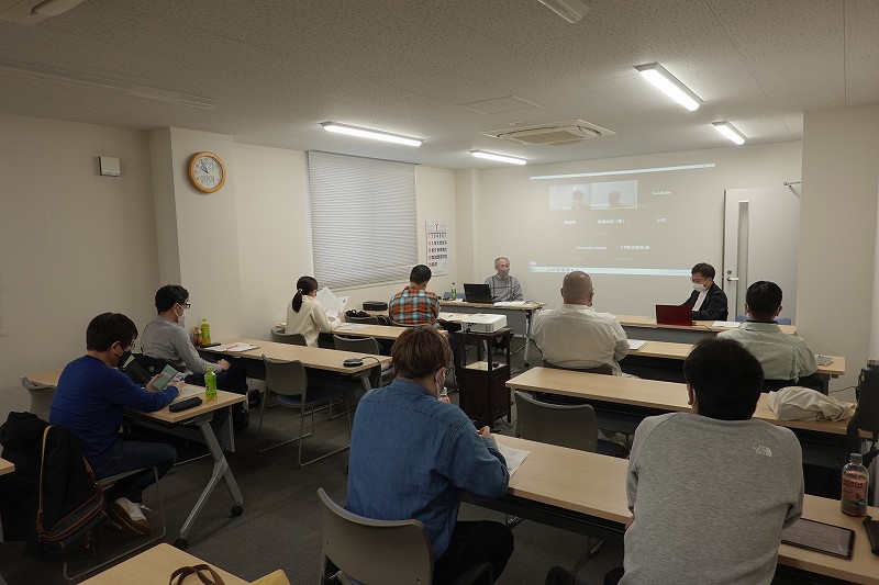 2023年 第1回「コンクリート診断士受験準備講習会　～ 十河塾 ～」 | 一般社団法人コンクリートメンテナンス協会