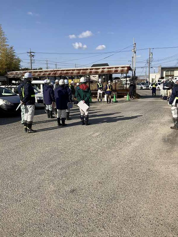 令和4年度愛知県道路メンテナンス会議現地講習会(名古屋市ブロック)(大府市ブロック)が開催されました。 | 活動・講演・見学会報告 | 一般社団法人コンクリートメンテナンス協会