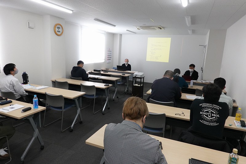 2023年 第３回「コンクリート診断士受験準備講習会　～ 十河塾 ～」 | 一般社団法人コンクリートメンテナンス協会