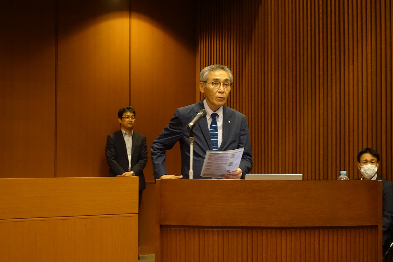 一般社団法人コンクリートメンテナンス協会