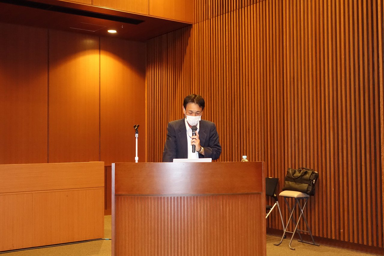 一般社団法人コンクリートメンテナンス協会