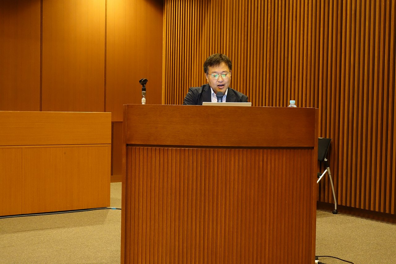 一般社団法人コンクリートメンテナンス協会