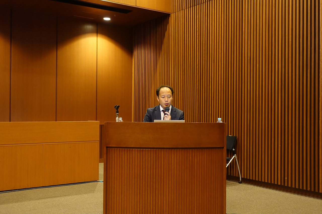 一般社団法人コンクリートメンテナンス協会