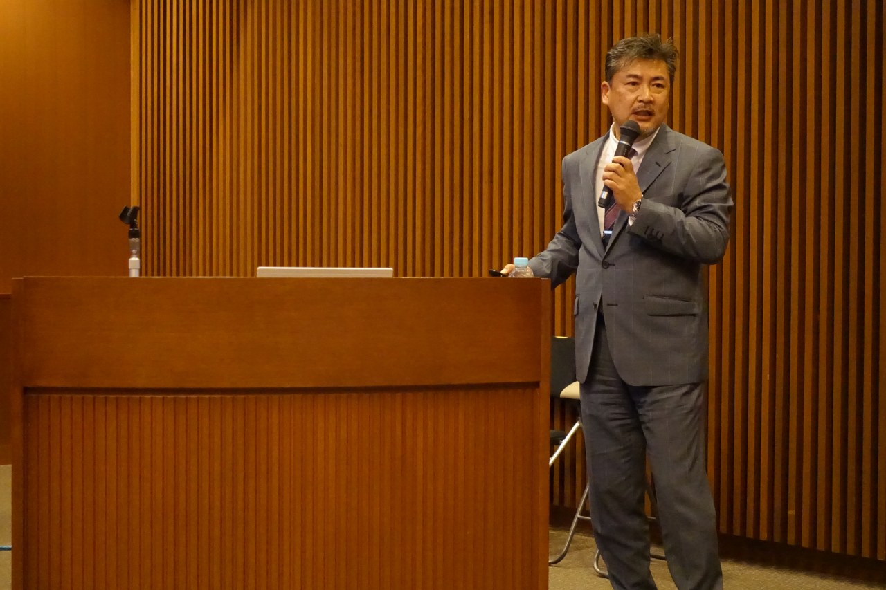 一般社団法人コンクリートメンテナンス協会