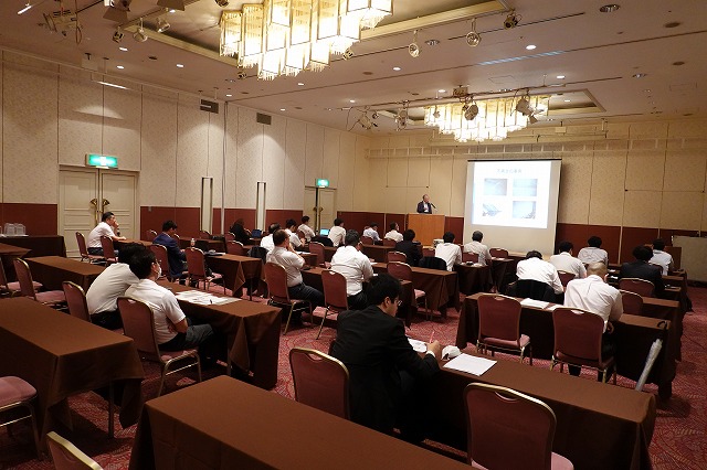 技術広報委員会が年次活動報告会(2023-07-05)で開催されました。 | 一般社団法人コンクリートメンテナンス協会