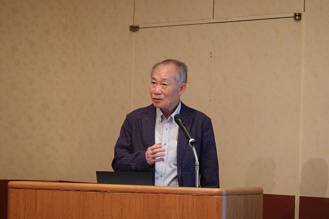 技術広報委員会が年次活動報告会(2023-07-05)で開催されました。 | 活動・講演・見学会報告 | 一般社団法人コンクリートメンテナンス協会