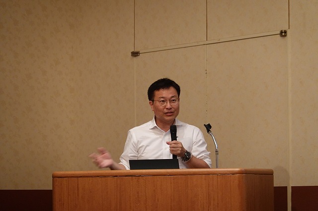 技術広報委員会が年次活動報告会(2023-07-05)で開催されました。 | 活動・講演・見学会報告 | 一般社団法人コンクリートメンテナンス協会