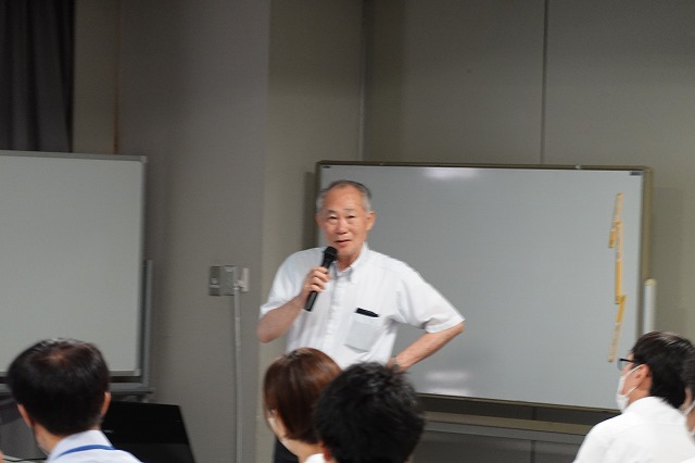 令和5年度　実務処理能力向上研修「橋梁補修講座」一般社団法人広島県土木協会 | 活動・講演・見学会報告 | 一般社団法人コンクリートメンテナンス協会