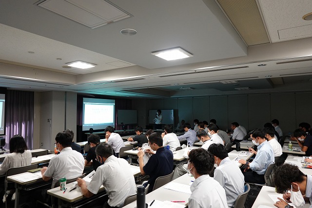 令和5年度　実務処理能力向上研修「橋梁補修講座」一般社団法人広島県土木協会 | 活動・講演・見学会報告 | 一般社団法人コンクリートメンテナンス協会