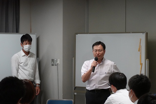 令和5年度　実務処理能力向上研修「橋梁補修講座」一般社団法人広島県土木協会 | 活動・講演・見学会報告 | 一般社団法人コンクリートメンテナンス協会
