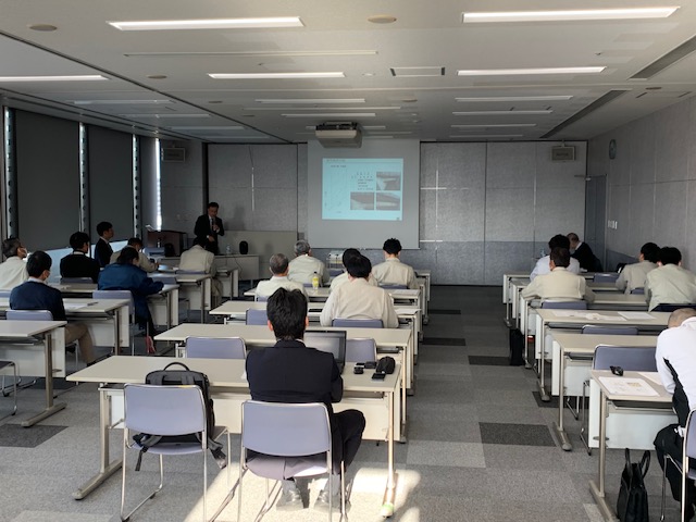 令和5年度　廿日市市「出張研修（橋梁点検・補修工事の報告等について）」に講師を派遣しました | 活動・講演・見学会報告 | 一般社団法人コンクリートメンテナンス協会