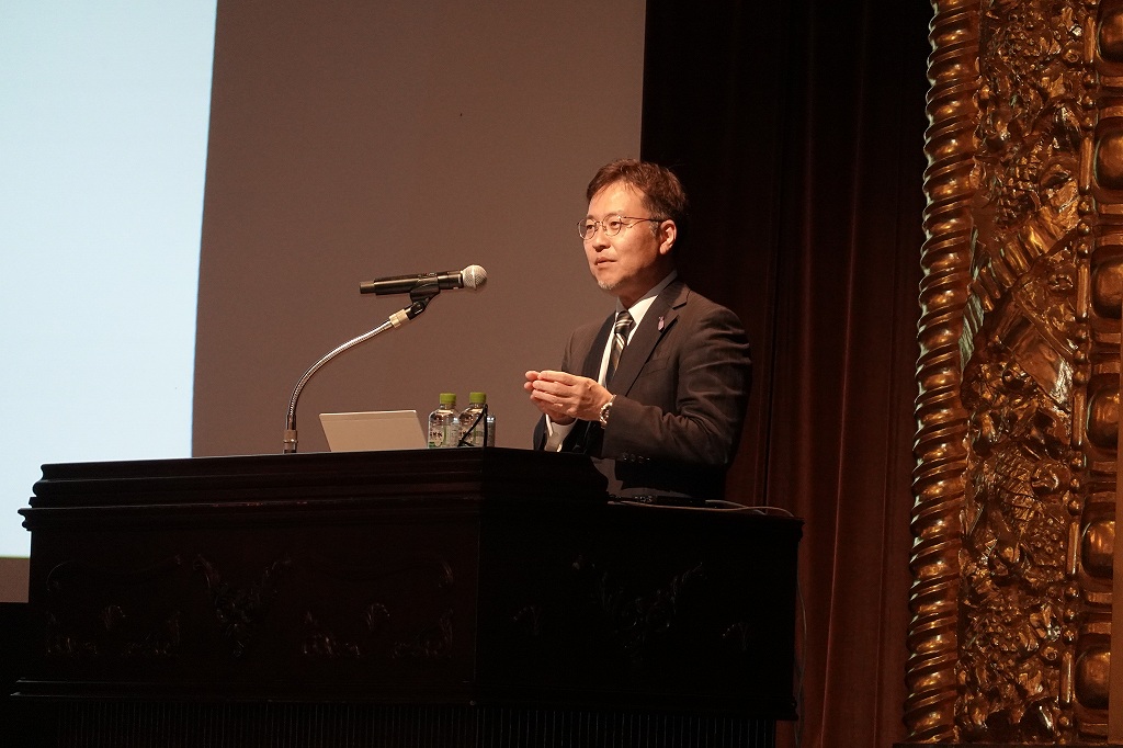 一般社団法人コンクリートメンテナンス協会