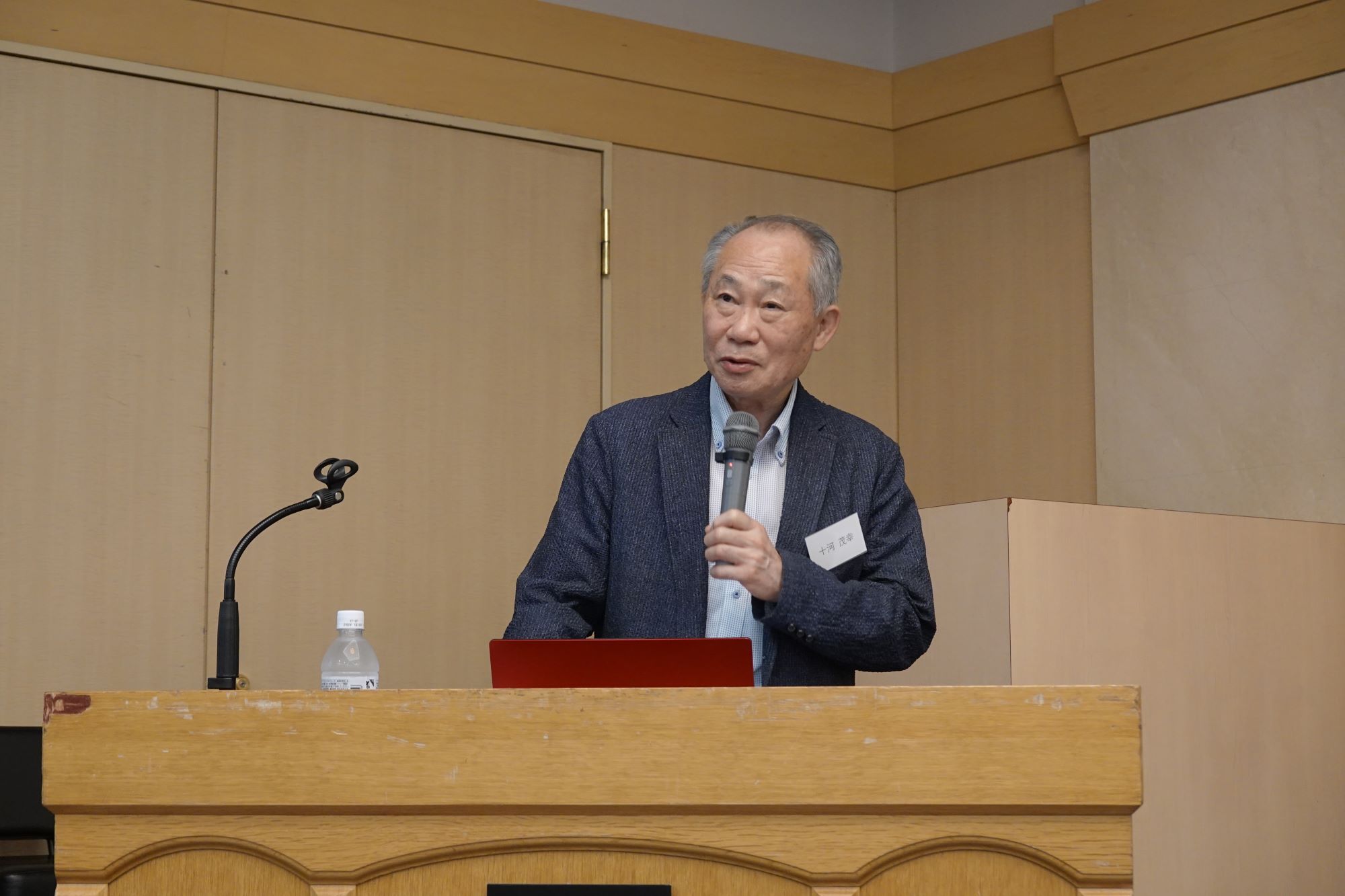 技術広報委員会、年次活動報告会が開催されました。 | 活動・講演・見学会報告 | 一般社団法人コンクリートメンテナンス協会