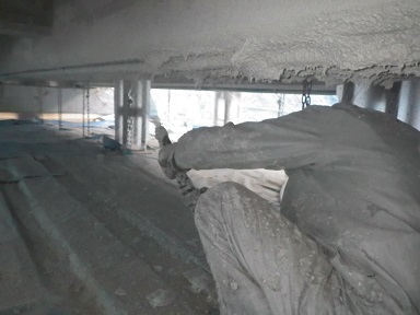 写真02 | 出雲市橋梁 | 一般社団法人コンクリートメンテナンス協会