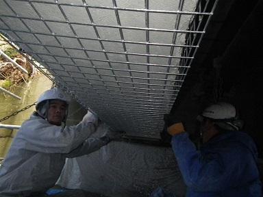 写真03 | 出雲市橋梁 | 一般社団法人コンクリートメンテナンス協会