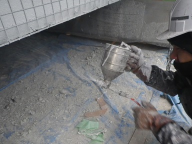 写真04 | 出雲市橋梁 | 一般社団法人コンクリートメンテナンス協会