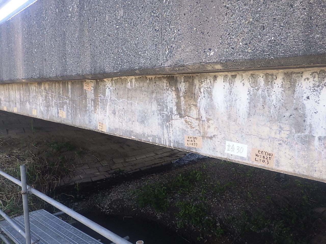 写真02 |  | 一般社団法人コンクリートメンテナンス協会