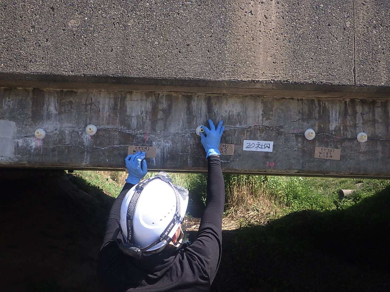 写真03 |  | 一般社団法人コンクリートメンテナンス協会