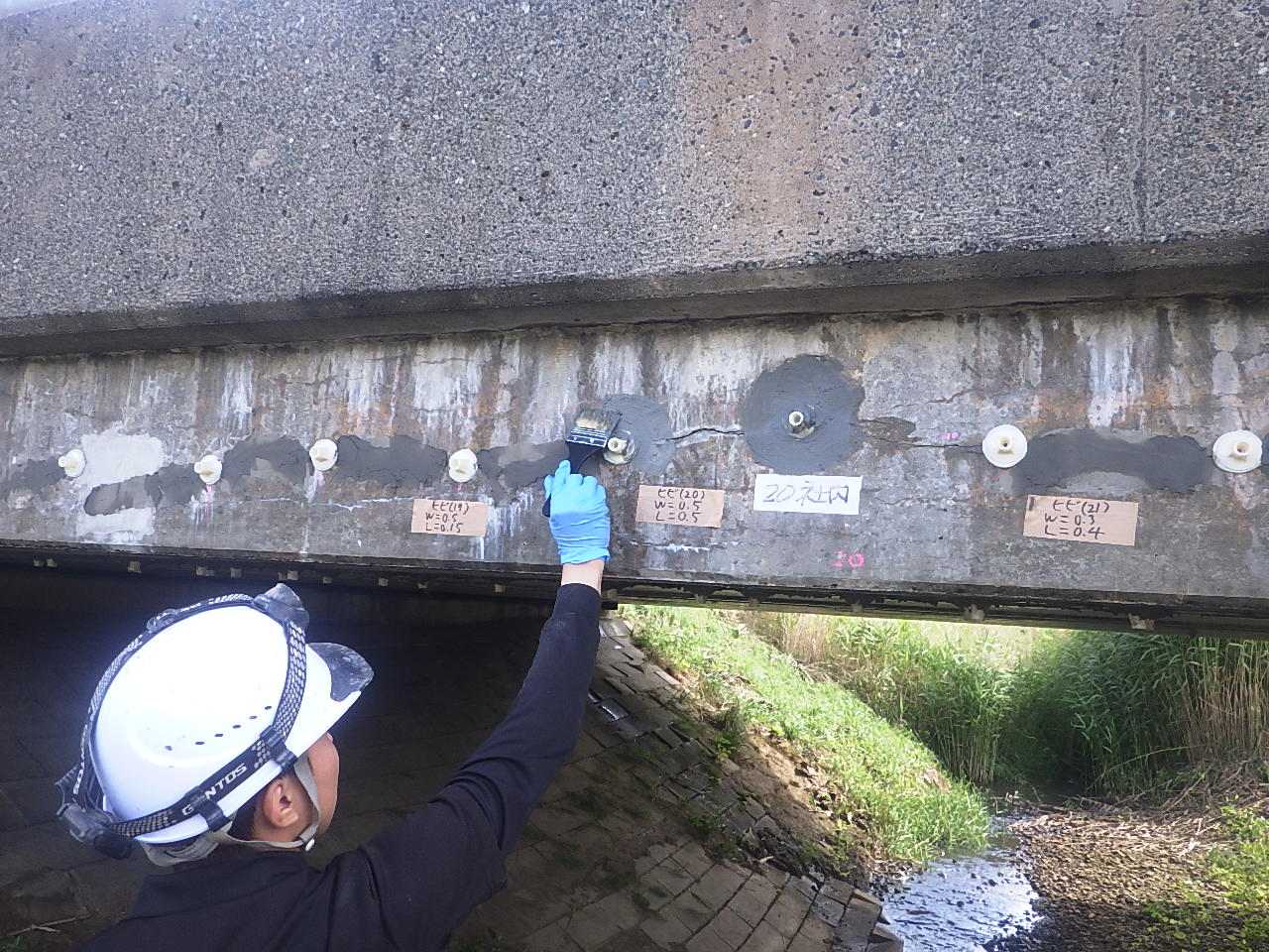 写真05 |  | 一般社団法人コンクリートメンテナンス協会