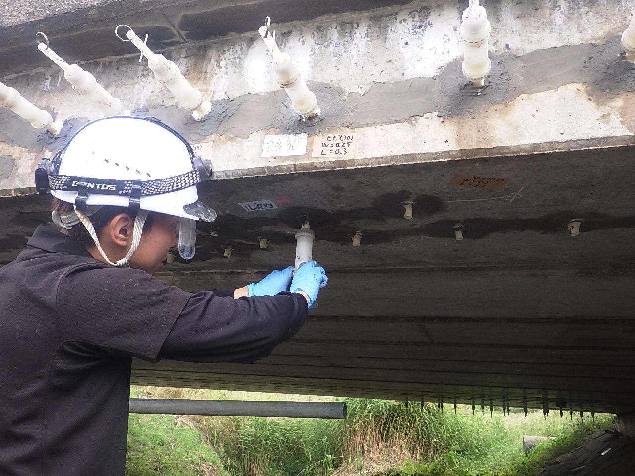 写真06 |  | 一般社団法人コンクリートメンテナンス協会