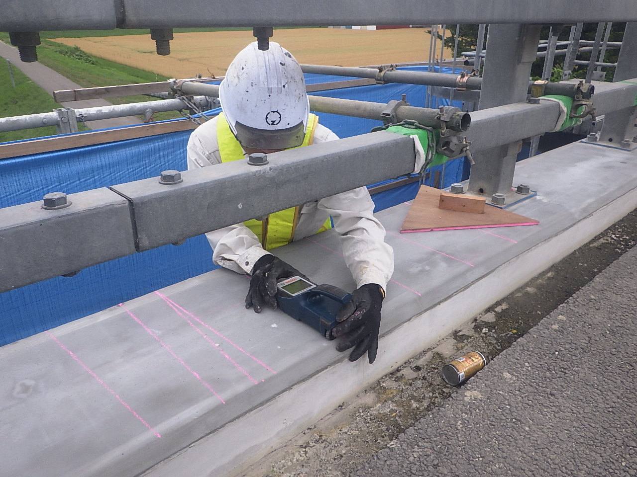 写真03 |  | 一般社団法人コンクリートメンテナンス協会