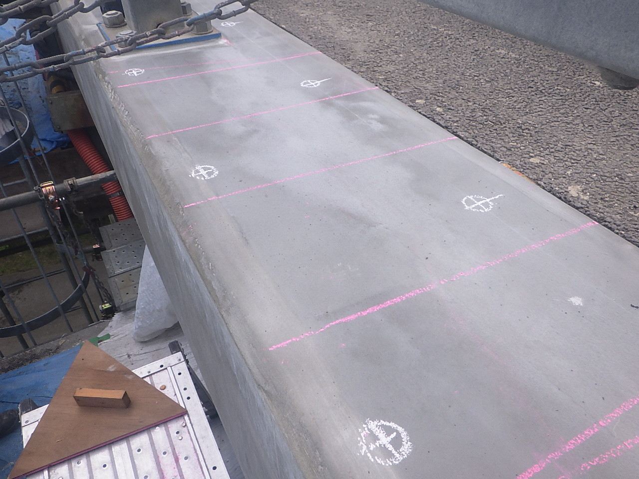 写真04 |  | 一般社団法人コンクリートメンテナンス協会