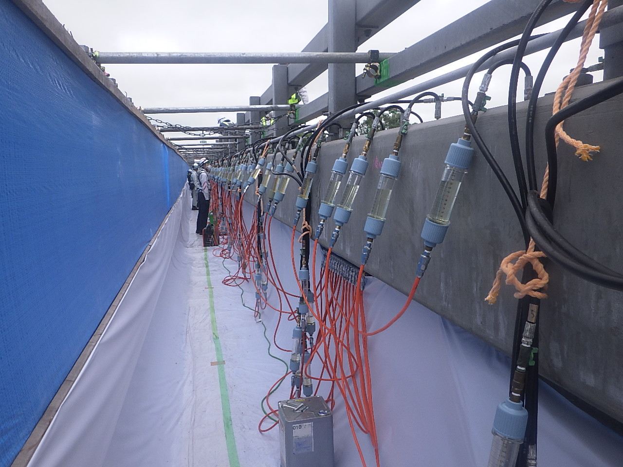 写真06 |  | 一般社団法人コンクリートメンテナンス協会