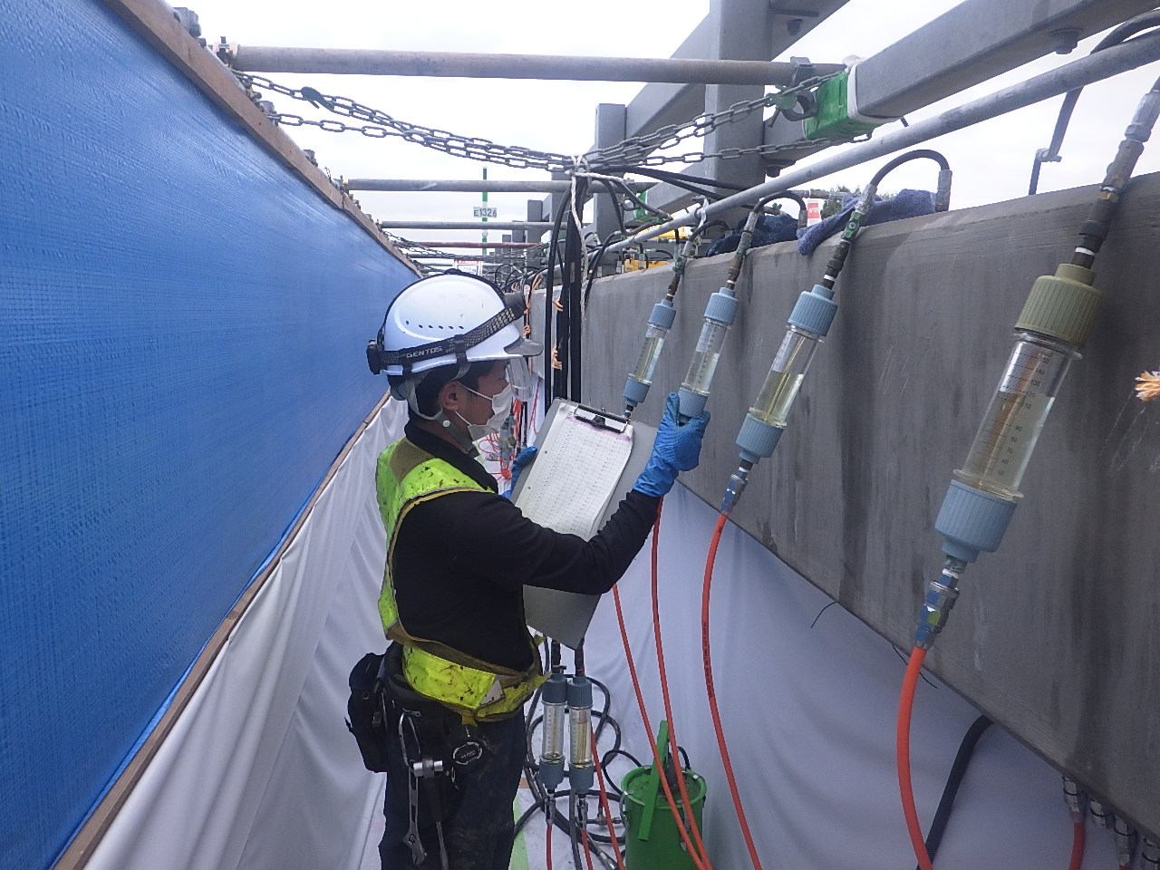 写真07 |  | 一般社団法人コンクリートメンテナンス協会