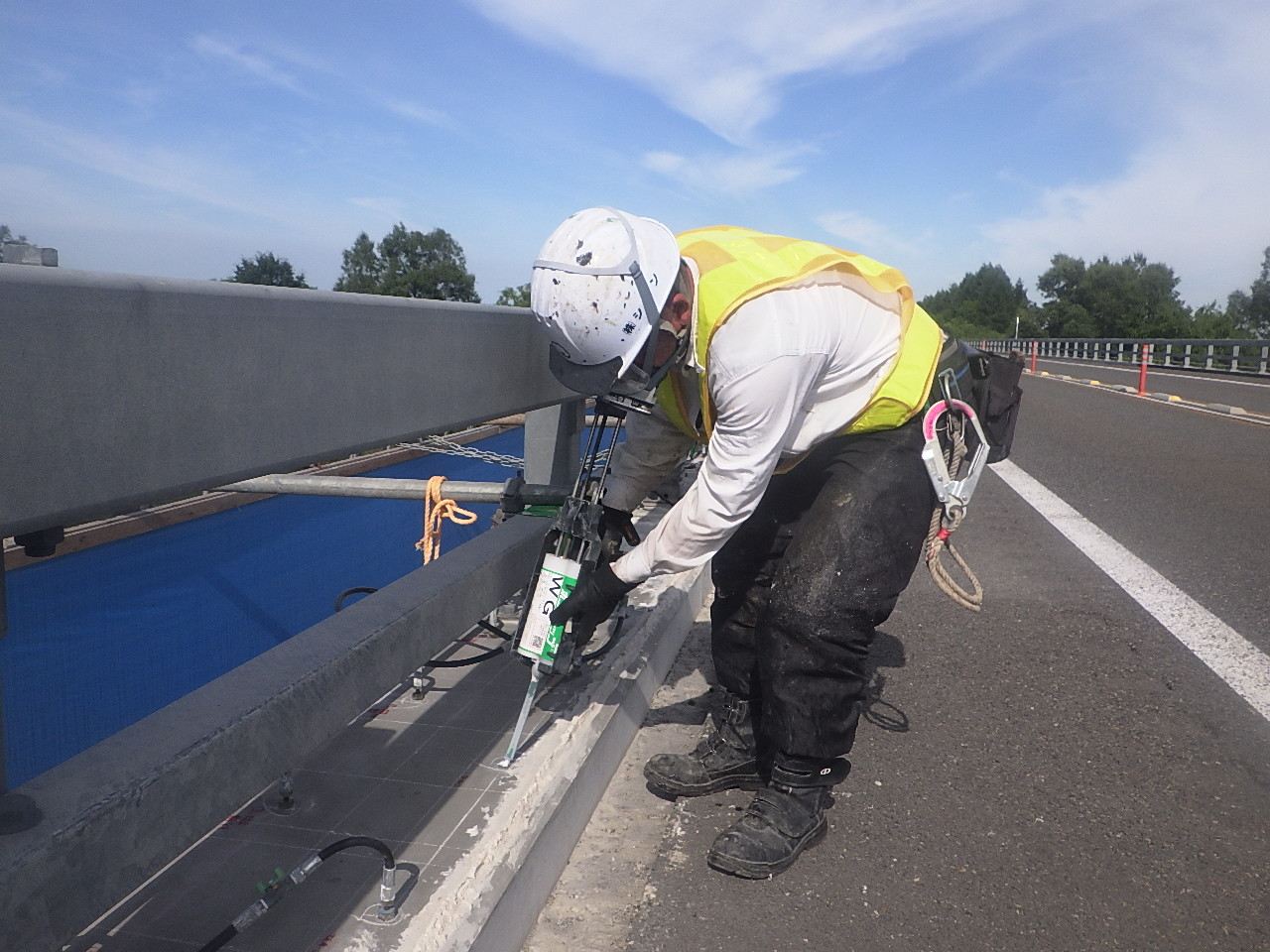 写真08 |  | 一般社団法人コンクリートメンテナンス協会