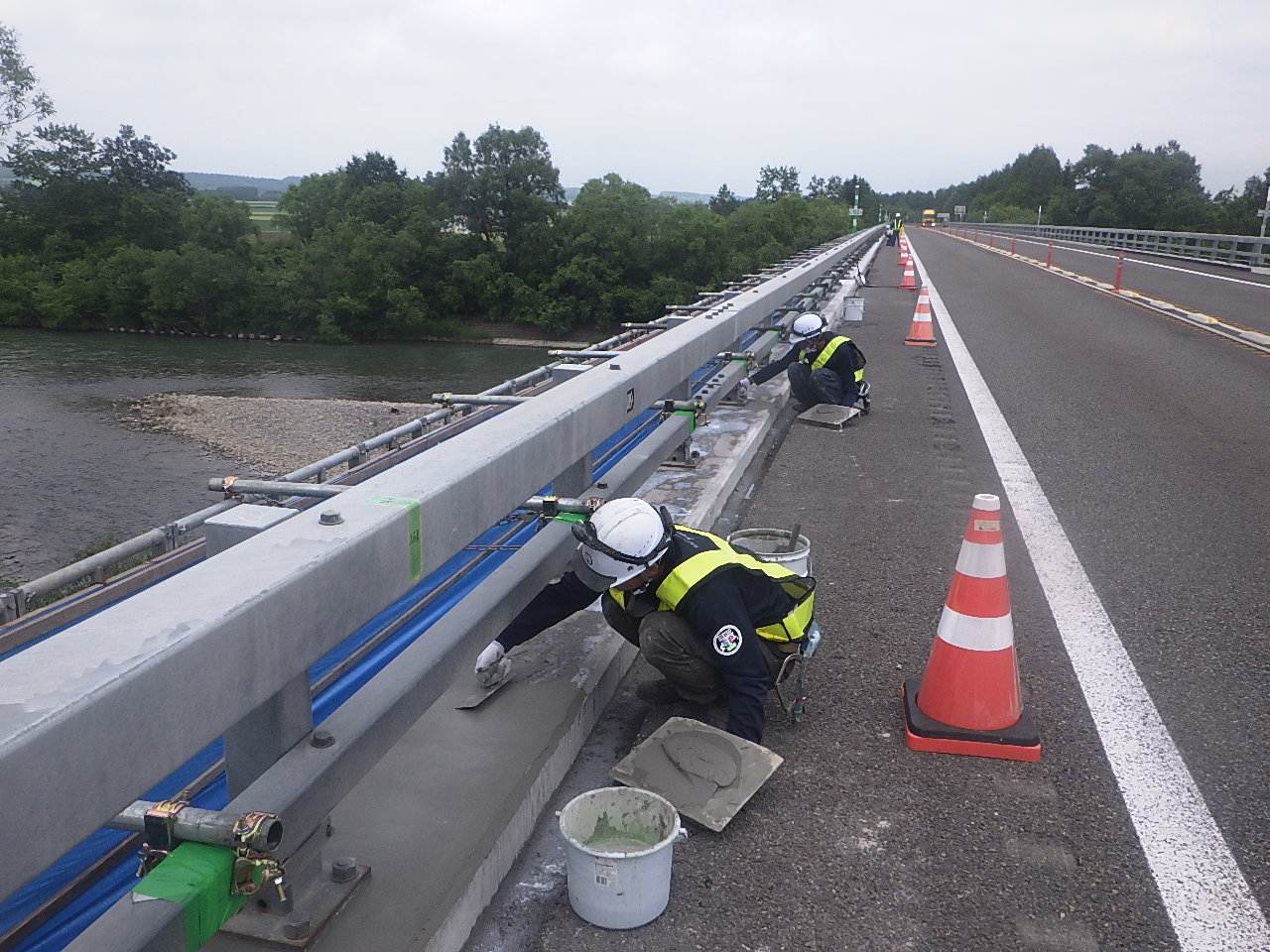 写真09 |  | 一般社団法人コンクリートメンテナンス協会