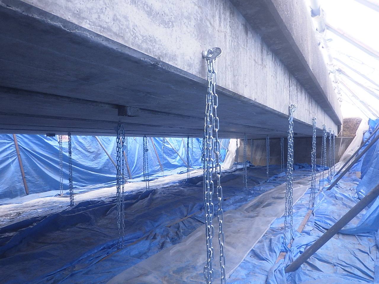 写真01 |  | 一般社団法人コンクリートメンテナンス協会